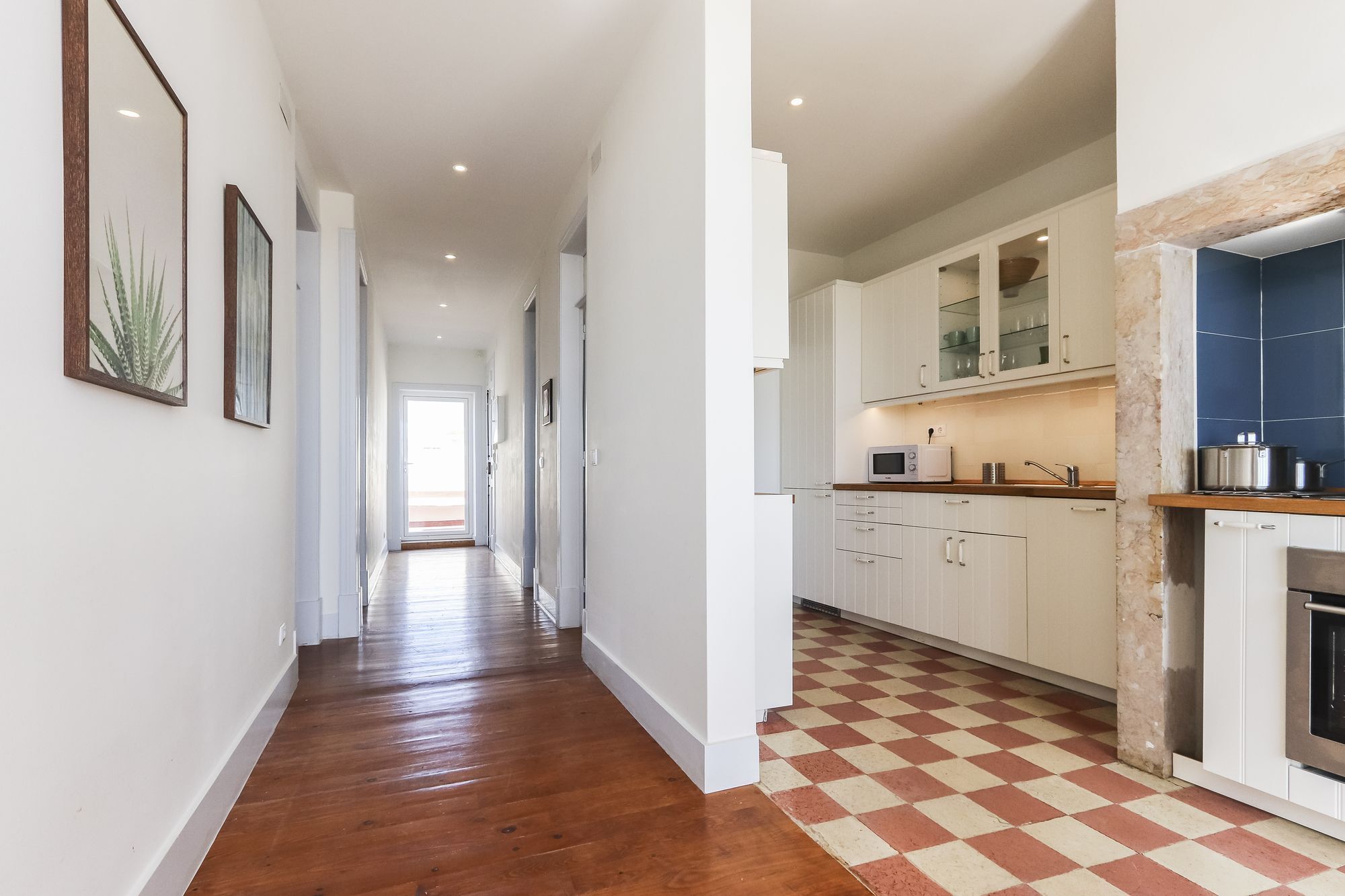 Marques Panoramic By Homing Apartman Lisboa Kültér fotó