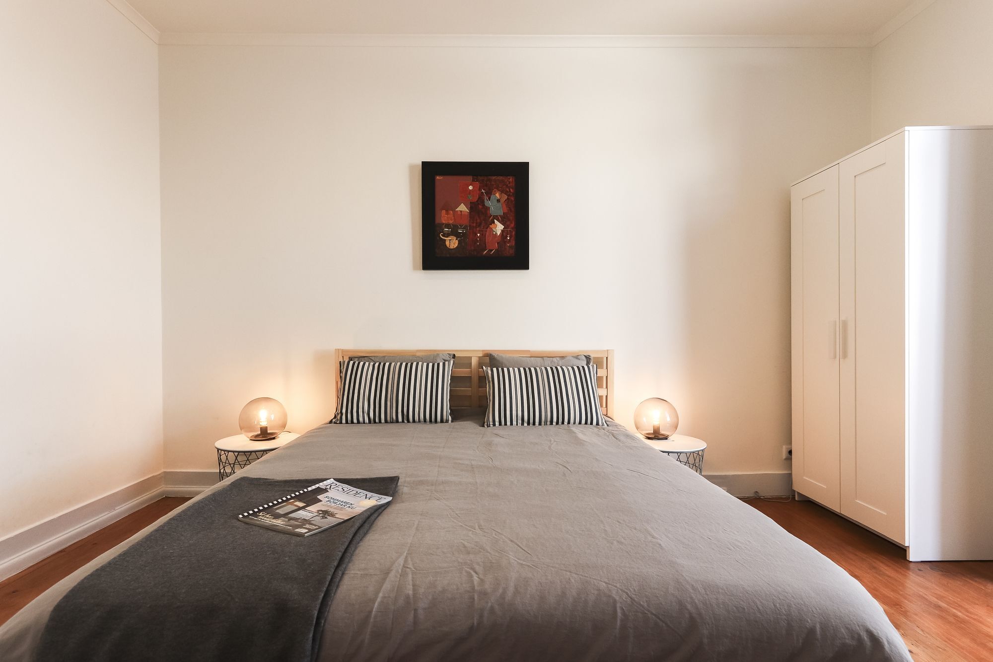 Marques Panoramic By Homing Apartman Lisboa Kültér fotó
